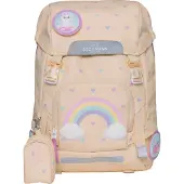 Beckmann Classic Reppu 22L, Yellow Heart