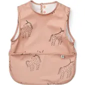 Liewood Bria Ruokalappu, Unicorn/Pale Tuscany