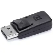 Microconnect Displayport dummy