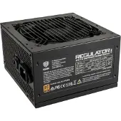Kolink 750W REGULATOR, ATX-virtalähde, PCIe 5.0, 80 Plus Gold, musta
