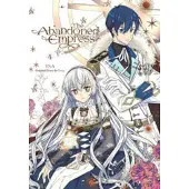 Yen Press The Abandoned Empress, Vol. 4 (comic)