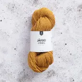 Järbo Garn AB 2tr villainen 100 g Golden Charm (74117) Järbo