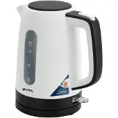 Point POWK5010WH vedenkeitin, valkoinen
