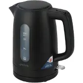 Point POWK5010BK vedenkeitin, musta