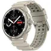 Noise Endeavour Pro Gps Smartwatch