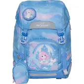 Beckmann Classic, Fairytale - Blue - ONE SIZE