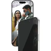 PanzerGlass – PGS 2was PSP iPhone17/16Pro UWF EasyAlig (SA41290)