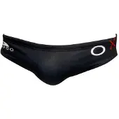 Turbo No Rules Uimahousut