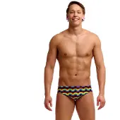 Funky Trunks Fts035 Uimahousut