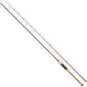 Daiwa Twilight Kevyt Heittovapa