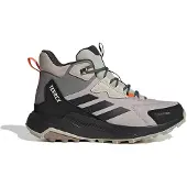Adidas Terrex Anylander Leather Mid Climaproof Vaelluskengät