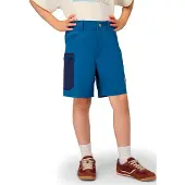 Mammut Taiss So Shortsit