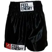 Krf Feel The Enemy Shortsit