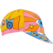 Cinelli Gabe Alcala Planets Mix Lippis