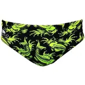 Turbo Carpa Warrior Uimahousut