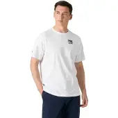 Helly Hansen Shoreline 3.0 Lyhythihainen T-paita