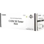 Canon C-EXV 50 Värikasetti musta