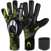 Ho Soccer First Superlight Kontrol Maalivahdin Hanskat