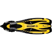 BEUCHAT Power Jet Ressort Junior-sukelluslastat