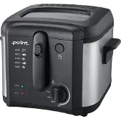 Point PODF5000 friteerauskeitin