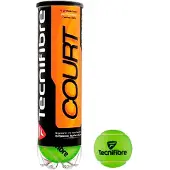 Tecnifibre Court Tennispallolaatikko