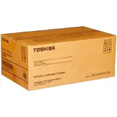Toshiba Värikasetti musta 24.000 sivua