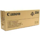 Canon Ink C-EXV 14 Rumpu värijauheen siirtoon