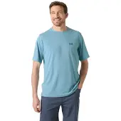 Helly Hansen Lifa Active Solen Lyhythihainen Aluspaita