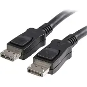 Techly 900232602 Displayport-kaapeli 2 M