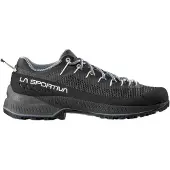 La Sportiva Women's TX4 Evo ST Carbon/Limestone Vaelluskengät 39