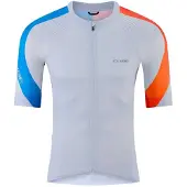 Cube Road/xc Teamline Lyhythihainen Pyöräilypaita
