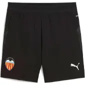 Puma Valencia Cf 25/26 Koulutus Junior-shortsit
