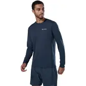 Montane Dart Nano Pitkähihainen T-paita