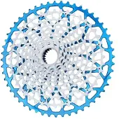 Garbaruk Gen2.0 Mtb 12s Shimano Micro Spline Polkupyörän Kasetti