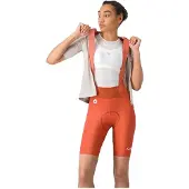 Castelli Espresso 2 Dt Pyöräilyshortsit