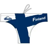 Turbo Finland Uimahousut