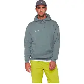 Mammut Base Ml Mini Logo Huppari