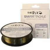 The One Fishing Carp Natural Monofiilisiima 1000 M