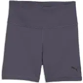 Puma Tad Essential 5´´ Korkeavyötäröiset Lyhyet Leggingsit