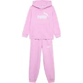 Puma Juoksupuku 'ESS No.1' orkkidea / valkoinen