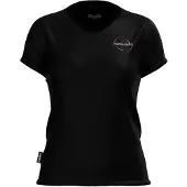 Mizuno Athletic Rb V Neck Lyhythihainen T-paita