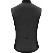 Assos MILLE GT Wind S11 -pyöräilyliivi musta miehet