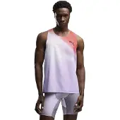 Puma Lightspeed Ultraweave Graphic Hihaton T-paita