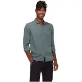 Mammut Alvra Summer Pitkähihainen Kauluspaita