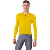 Castelli Espresso 2 Pitkähihainen Trikoo