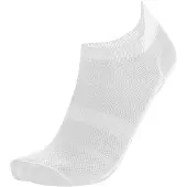 Loeffler Transtex No Show Socks Valkoinen EU 35-38 Mies