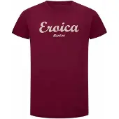 Santini Eroica Cipressi Lyhythihainen T-paita