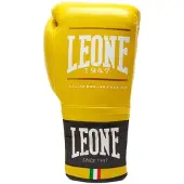 Leone1947 Shock Plus Keinonahkaiset Nyrkkeilyhanskat