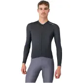 Castelli Espresso 2 Pitkähihainen Trikoo