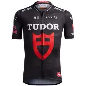Sportful Turdor Lyhythihainen Pyöräilypaita
